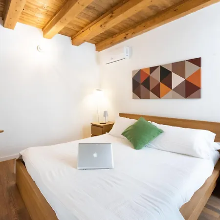 Ortigia - Theater Appartement Syracuse