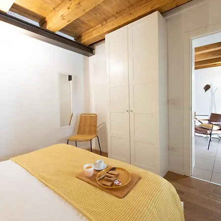 Apartament Ortigia - Theater *