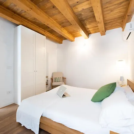 Apartament Ortigia - Theater Syrakuzy