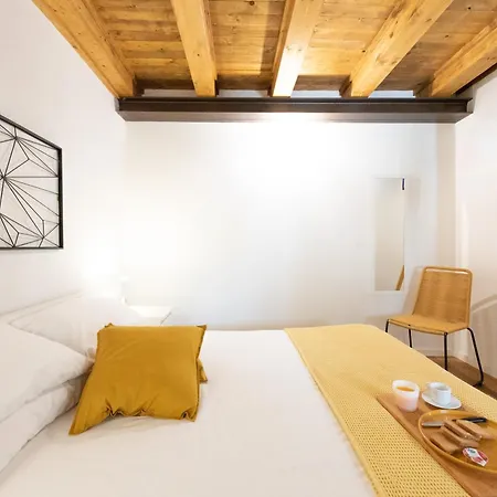Ortigia - Theater Apartament *