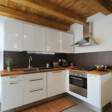 Apartament Ortigia - Theater Syrakuzy