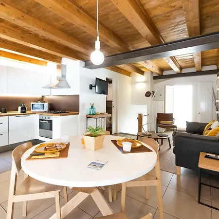 Ortigia - Theater Apartament