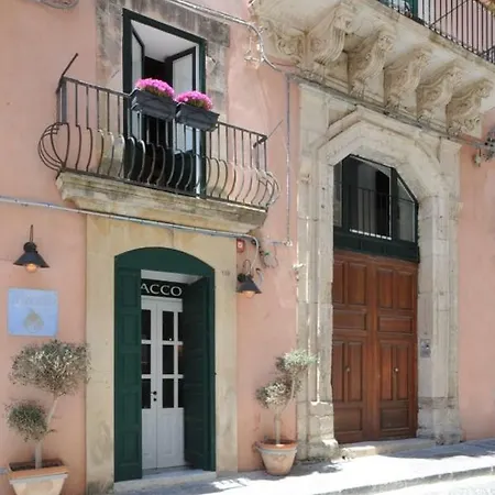 Appartamento Ortigia - Theater Syracuse