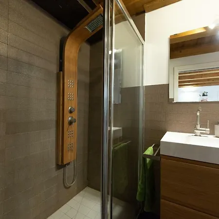 Apartament Ortigia - Theater