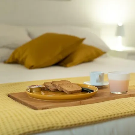 Apartament Ortigia - Theater