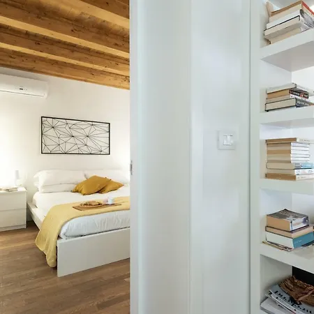 Apartament Ortigia - Theater