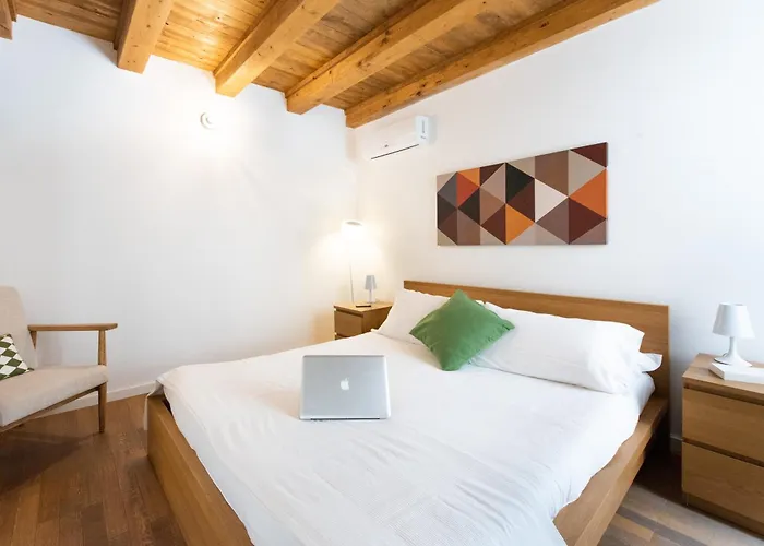 Ortigia - Theater Apartment Syracuse