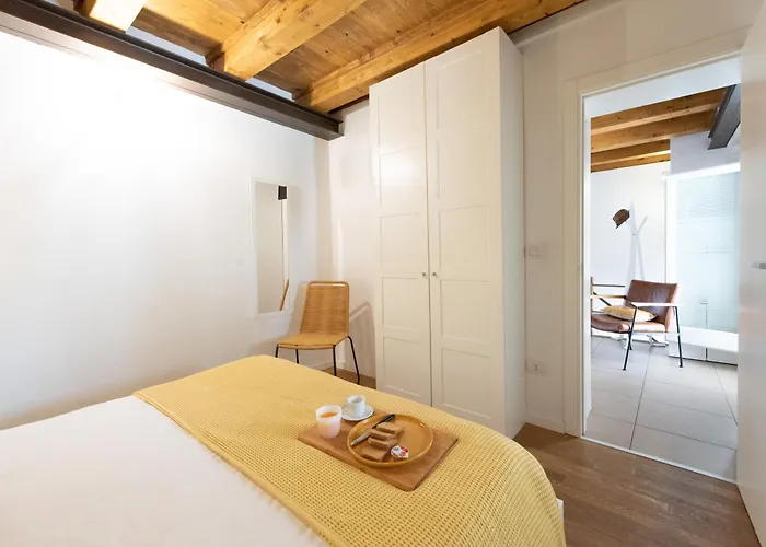 Apartment Ortigia - Theater *