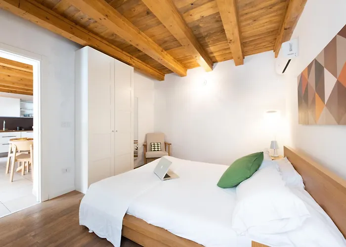 Apartment Ortigia - Theater Syracuse