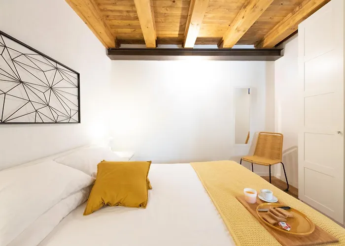Ortigia - Theater Apartment *