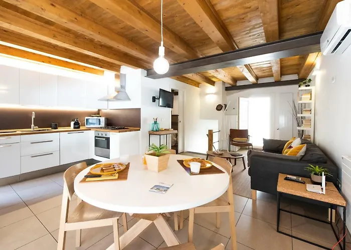 Ortigia - Theater Apartment