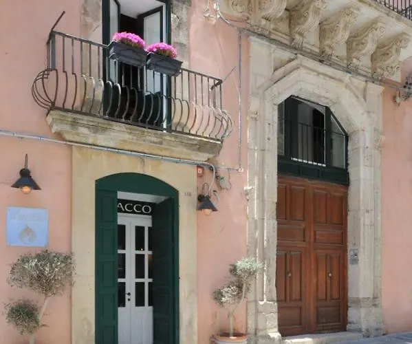 Apartment Ortigia - Theater Syracuse