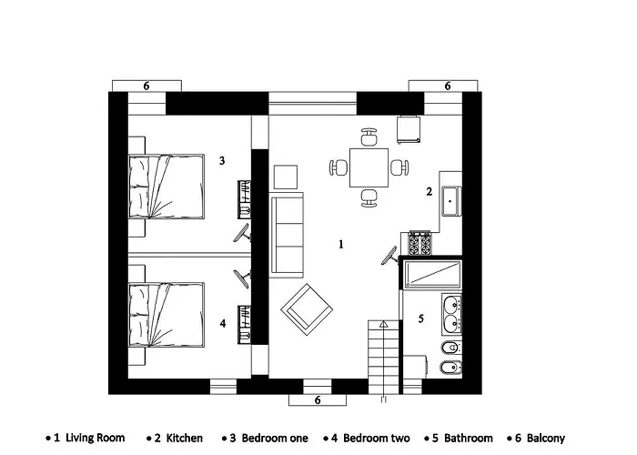 Ortigia - Theater Apartment