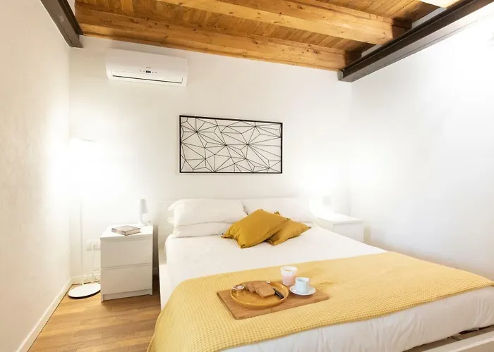 Ortigia - Theater Apartment Syracuse